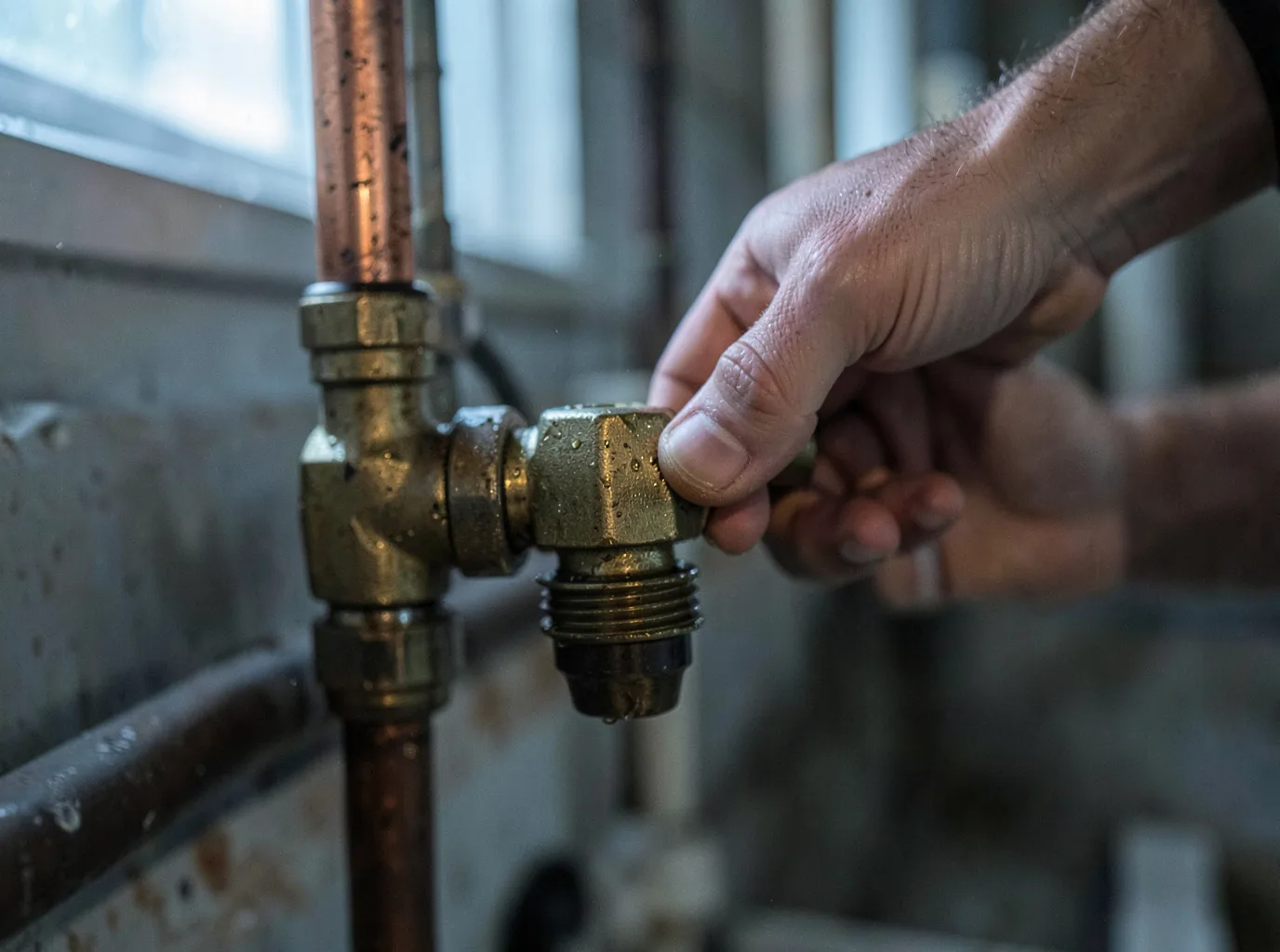Emergency Plumber Copeland, KS FAQs